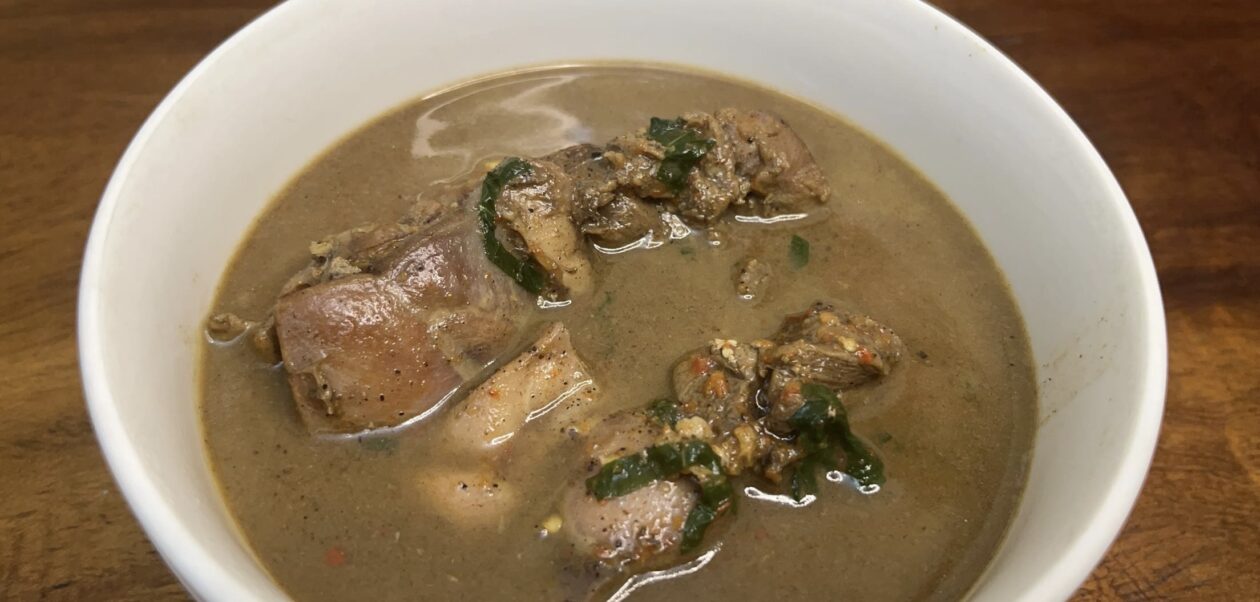 How to Make the Best Nigerian Chicken Pepper Soup: An Authentic Pepper Soup Recipe You'll Love