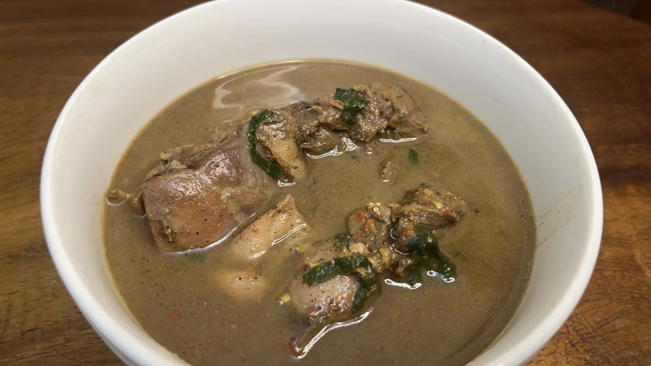 How to Make the Best Nigerian Chicken Pepper Soup: An Authentic Pepper Soup Recipe You'll Love