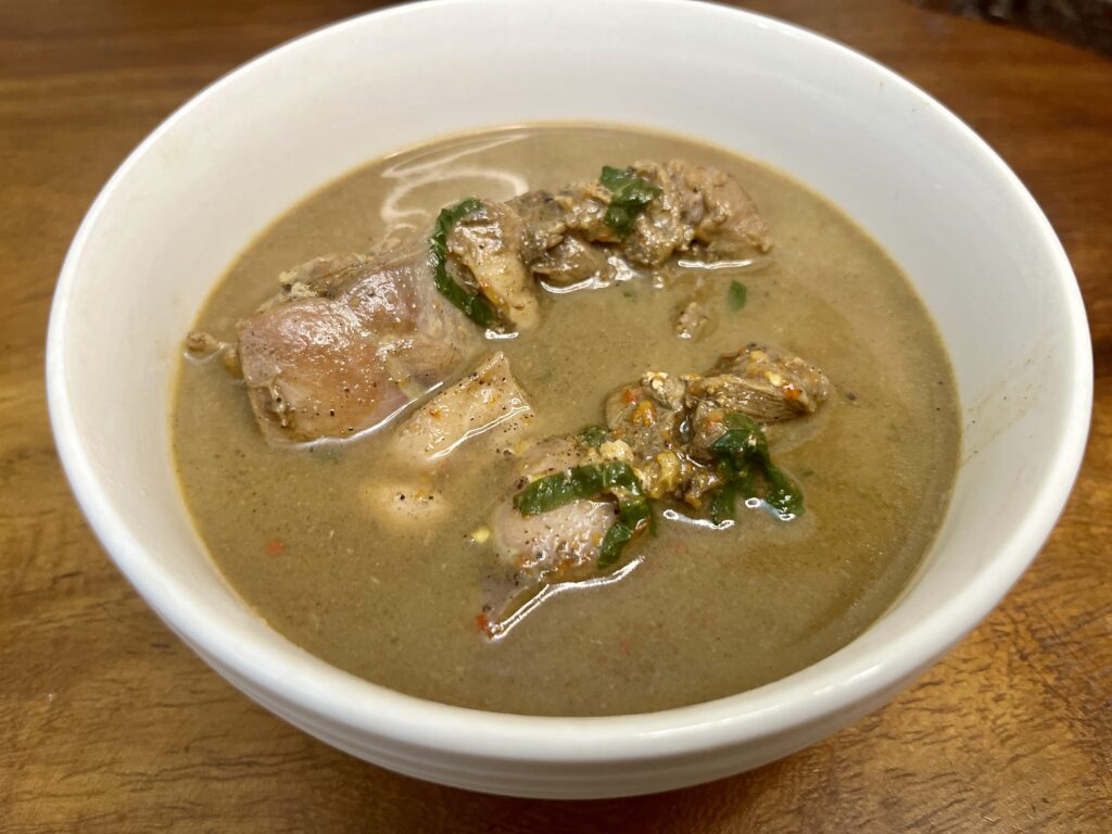 How to Make the Best Nigerian Chicken Pepper Soup An Authentic Pepper Soup Recipe You'll Love