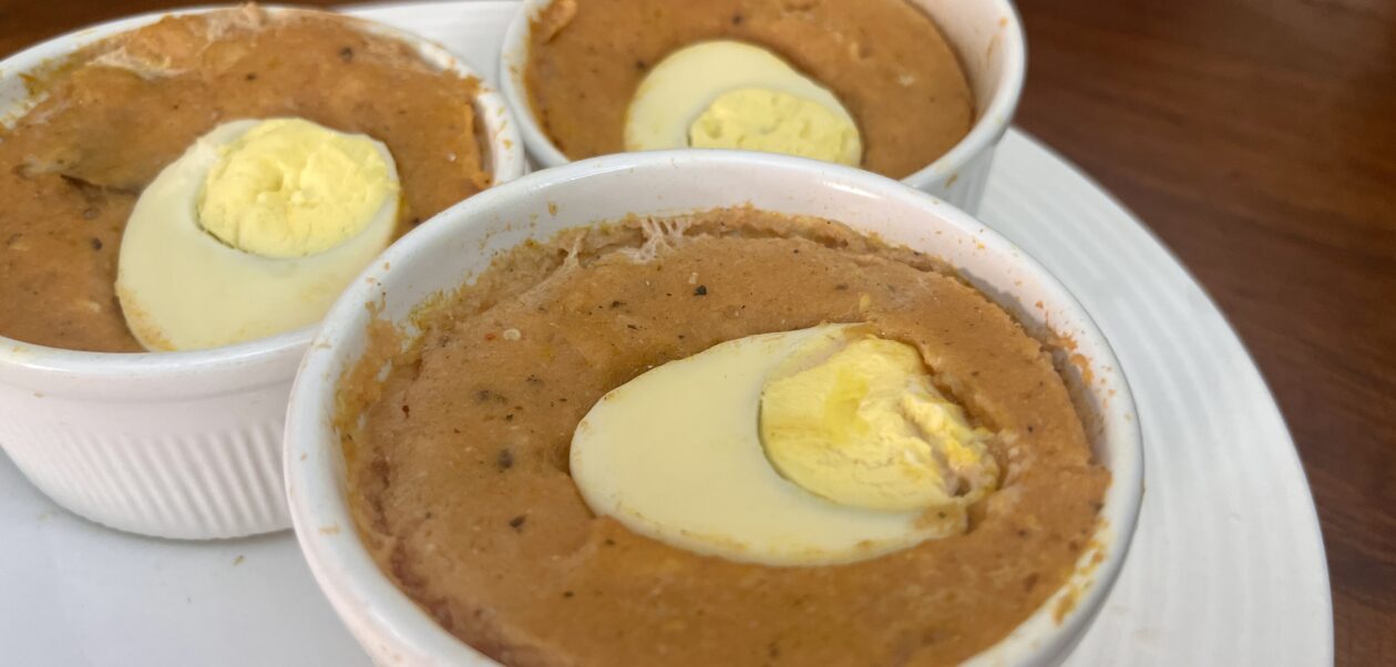 How to Make the Perfect Moi Moi – Easy Nigerian Recipe_cookwithodunayor.com