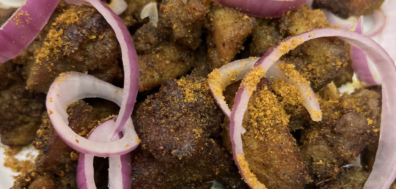 How to Make the Best Chicken Suya – Spicy, Juicy & Flavorful Nigerian Suya Recipe
