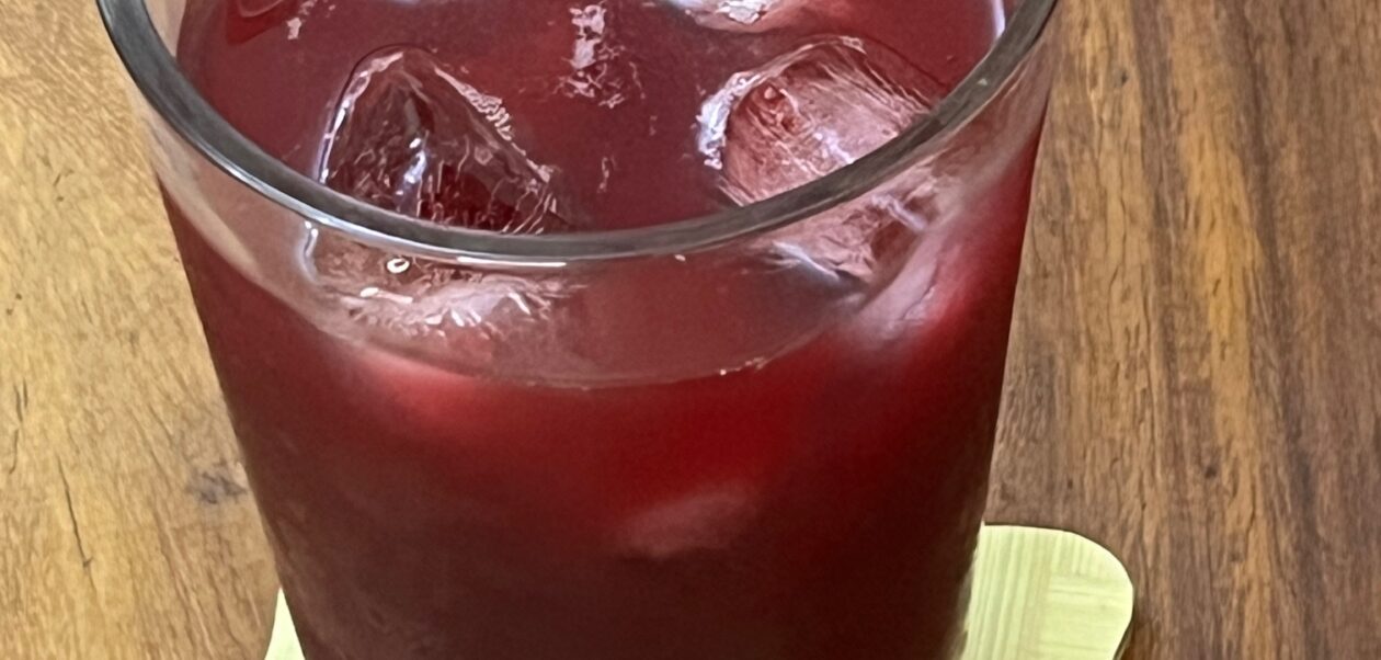 How to Make Zobo Drink Without Sugar The Best Natural Recipe
