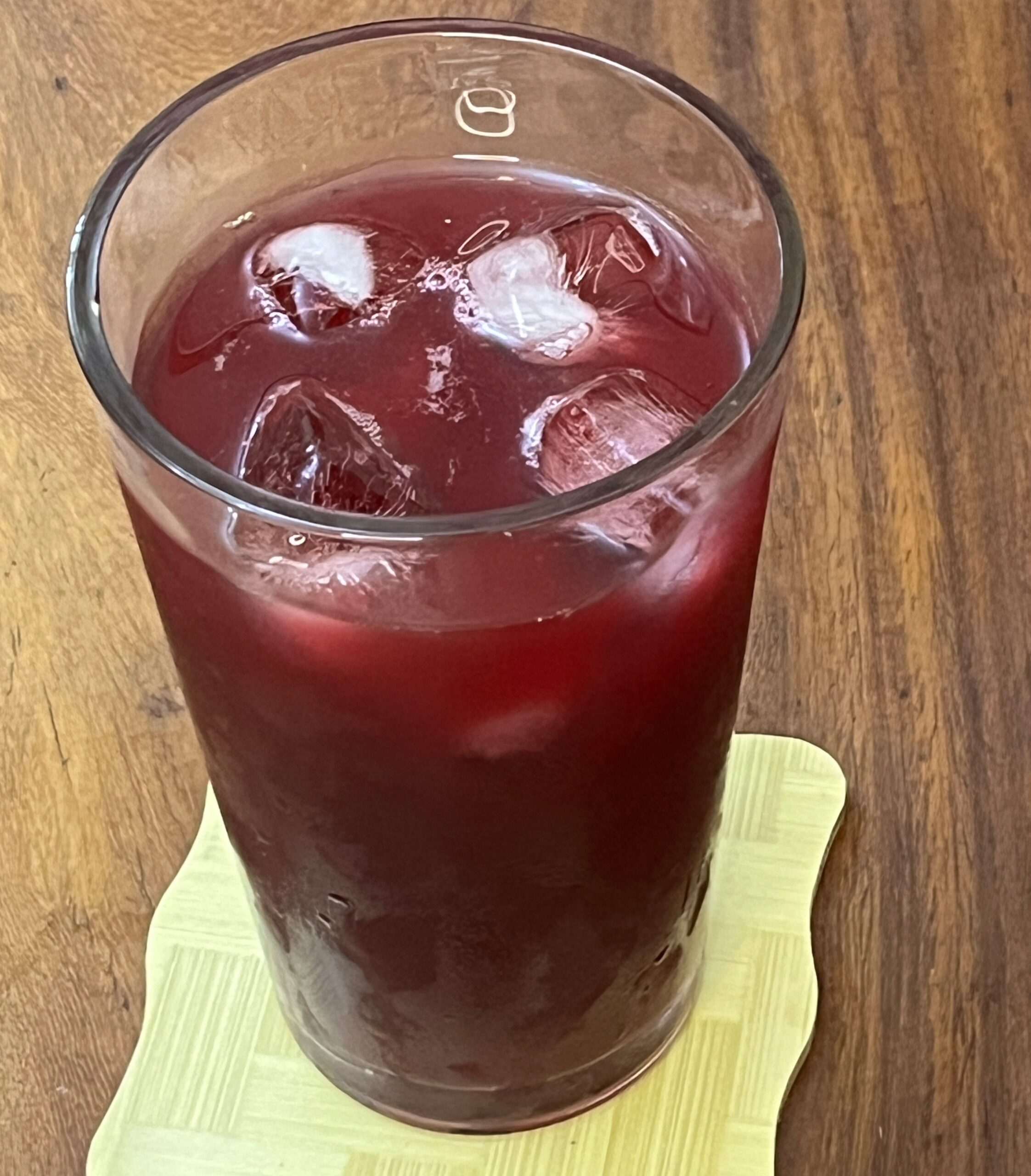 How to Make Zobo Drink Without Sugar The Best Natural Recipe