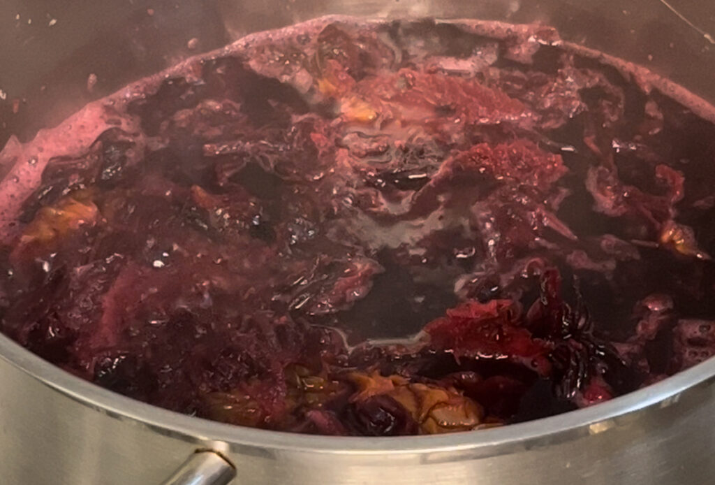 How to Make Zobo Drink Without Sugar The Best Natural Recipe